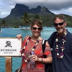 Meet your Posher, Debbie